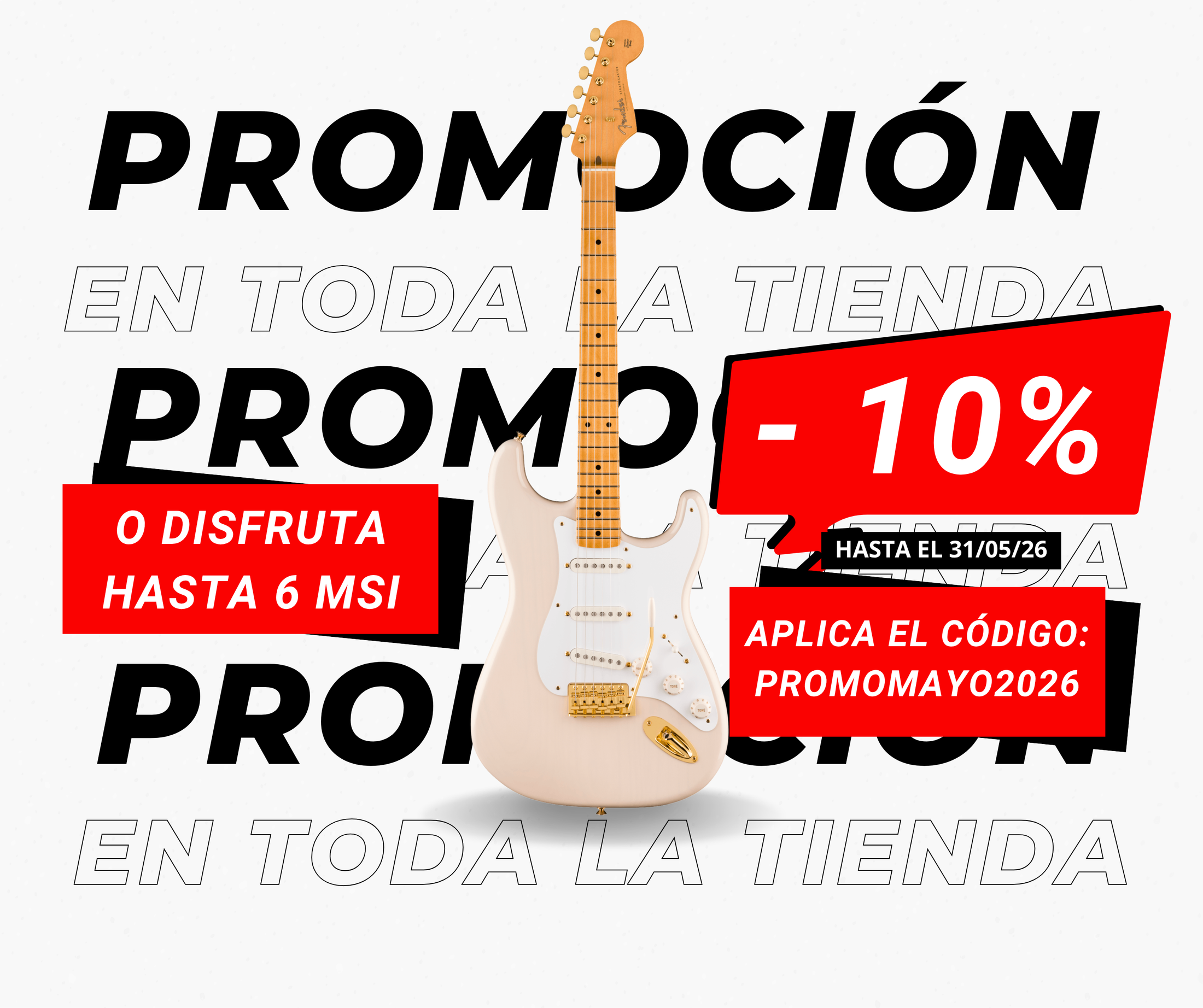 Ver ofertas del mes