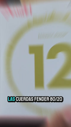 JGO CUERDAS .12  PARA  GUITARRA ACÚSTICA REVESTIDAS DURA-TONE® 80/20 N