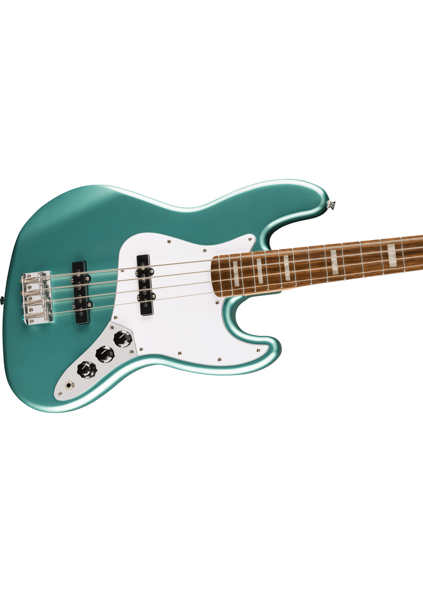 BAJO ELECTRICO SQUIER AFFINITY ACTIVE JAZZ LRL MSF N