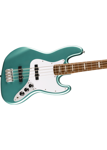 BAJO ELECTRICO SQUIER AFFINITY ACTIVE JAZZ LRL MSF N