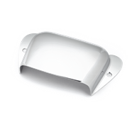 CUBIERTA DE PUENTE FENDER AMERICAN VINTAGE PRECISION BASS®