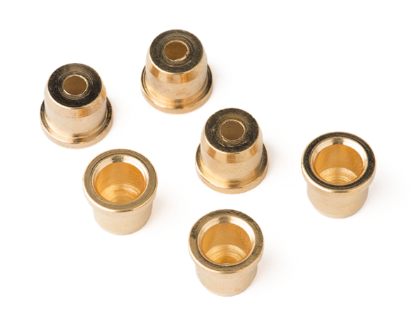 Férulas de Cuerda Telecaster® de Estilo Moderno