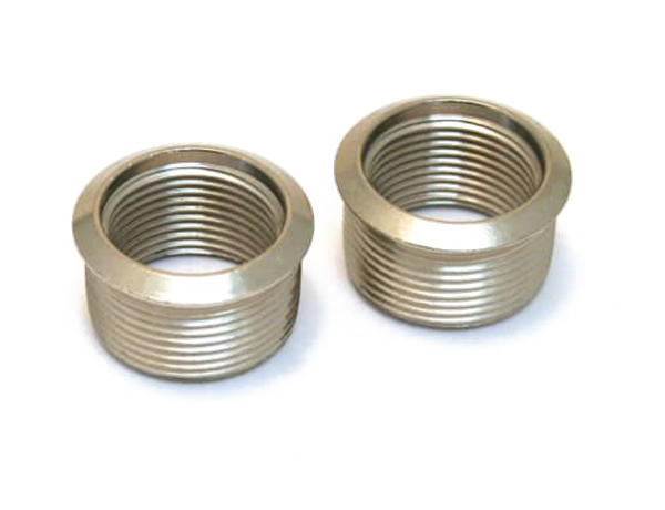 PILOT LIGHT COLLAR FENDER