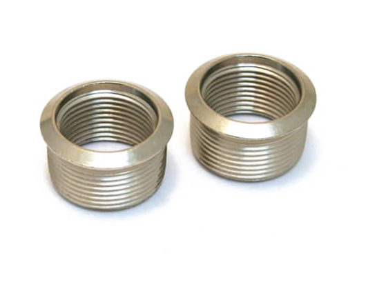 PILOT LIGHT COLLAR FENDER