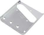 PLACA DE PUENTE FENDER AMERICAN VINTAGE TELECASTER DE 3 SILLINES