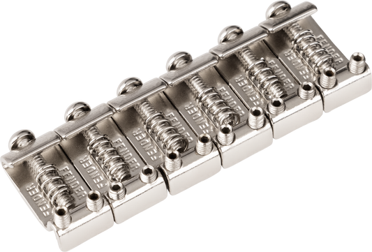 SILLINES DE PUENTE AMERICAN STANDARD STRATOCASTER® (2008) FENDER 0075123049 N