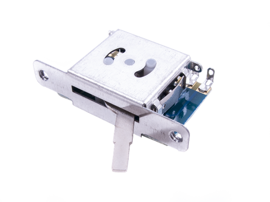 SWITCH SELECTOR DE TELECASTER BLACKTOP DE 3 POSICIONES N