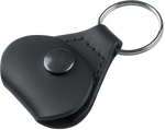 LLAVERO PORTAPUA CHARVEL PICK HOLDER NEGRO