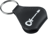 LLAVERO PORTAPUA CHARVEL PICK HOLDER NEGRO