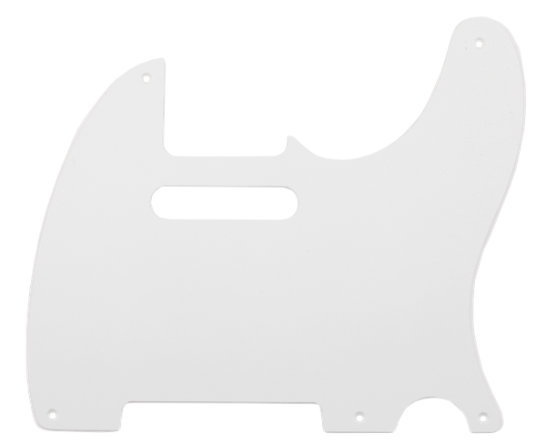 PICKGUARD FENDER PARA TELECASTER PURE VINTAGE '52 -'58
