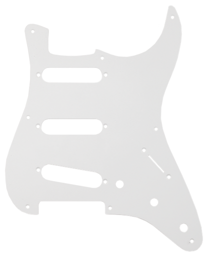 Pickguard (golpeador) Stratocaster® Pure Vintage '56 -'59