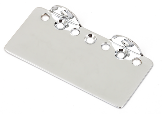 PLACA DE PUENTE  FENDER PARA PRECISION BASS BRIDGE PLATE 51