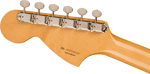 GUITARRA ELÉCTRICA CUSTOM KURT COBAIN JAG-STANG SONIC BLUE