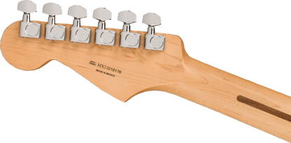 Guitarra Eléctrica Fender 30 Aniversario Screamadelica Stratocaster