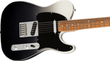 GUITARRA ELECTRICA FENDER  PLAYER PLUS TELECASTER SILVER SMOKE