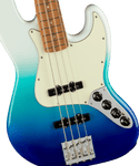 BAJO ELECTRICO PLAYER PLUS JAZZ BASS AZUL BELAIR FENDER