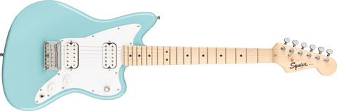 GUITARRA ELECTRICA FENDER SQUIER MINI JAZZMASTER® HH N