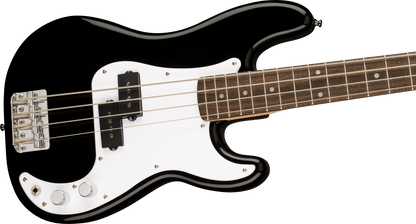 Mini Bajo Eléctrico Squier Precision Bass