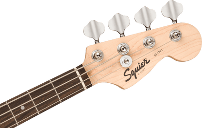 Mini Bajo Eléctrico Squier Precision Bass