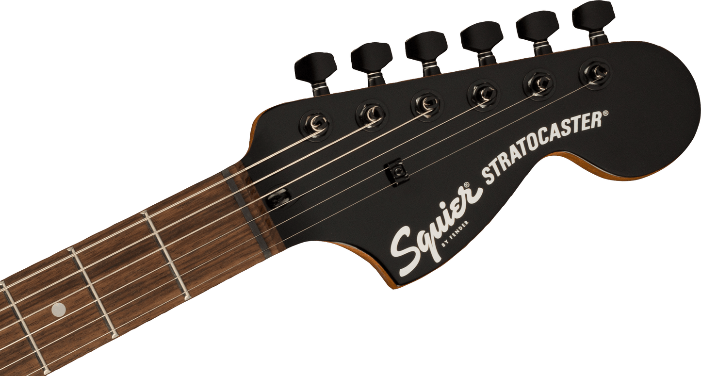 GUITARRA FENDER SQUIER   CONTEMPORARY STRATOCASTER SPECIAL HT SUNSET METALLIC