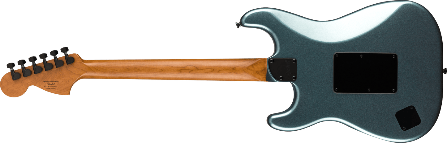 GUITARRA ELECTRICA FENDER STRATOCASTER CONTEMPORÁNEA HH FR