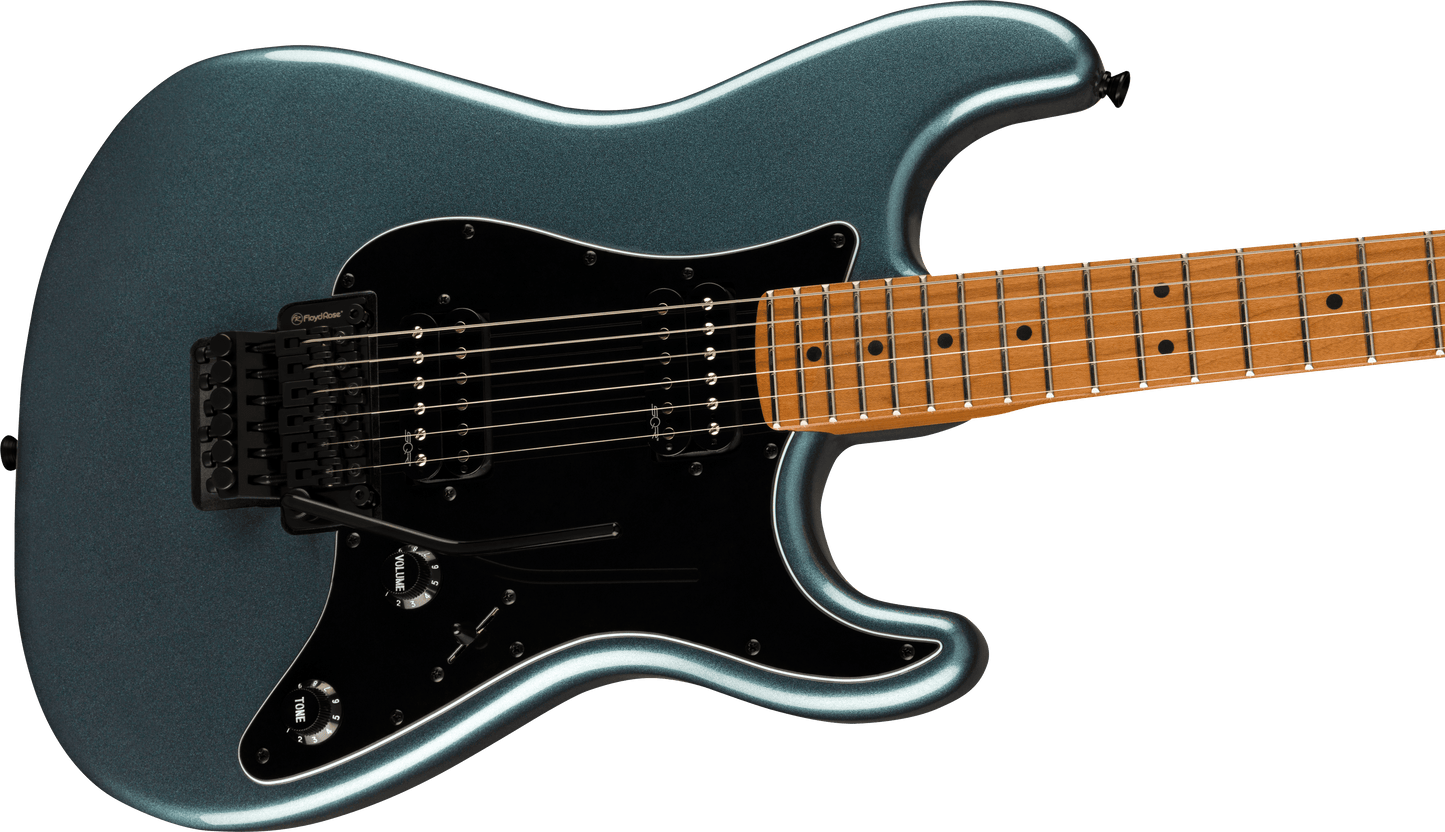 GUITARRA ELECTRICA FENDER STRATOCASTER CONTEMPORÁNEA HH FR