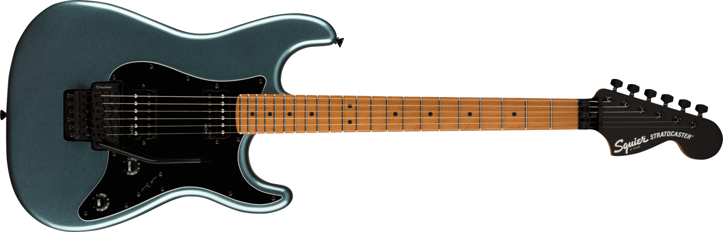 GUITARRA ELECTRICA FENDER STRATOCASTER CONTEMPORÁNEA HH FR