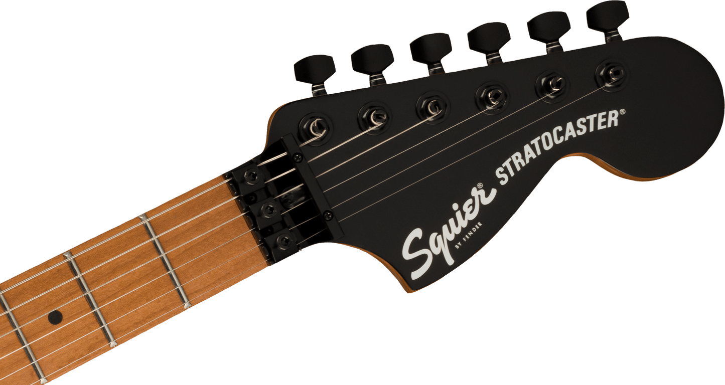 GUITARRA ELECTRICA FENDER STRATOCASTER CONTEMPORÁNEA HH FR