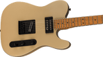 GUITARRA ELECTRICA FENDER SQUIER  CONTEMPORARY TELECASTER RH SHORELINE GOLD