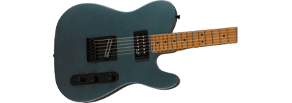 Guitarra Eléctrica Fender Contemporary Telecaster Diestro