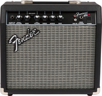 Paquete Guitarra Eléctrica Squier Affinity Stratocaster HSS