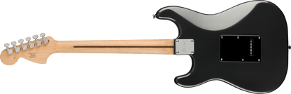 Paquete Guitarra Eléctrica Squier Affinity Stratocaster HSS