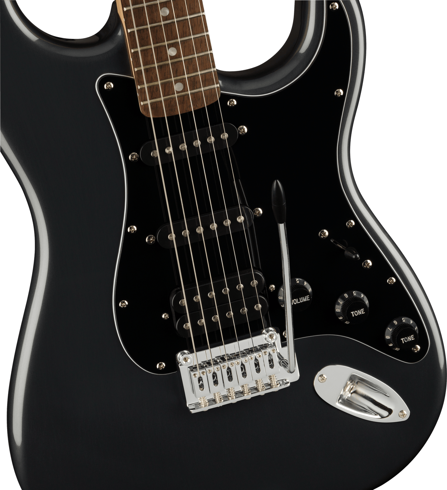 GUITARRA ELECTRICA FENDER SQUIER PAQUETE AFFINITY SERIES STRATOCASTER HSS PACK N