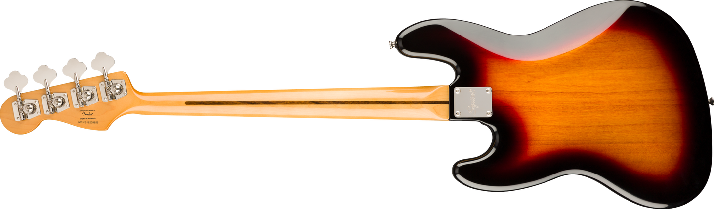 BAJO ELECTRICO CLASSIC VIBE '60S JAZZ BASS® SOMBRA N