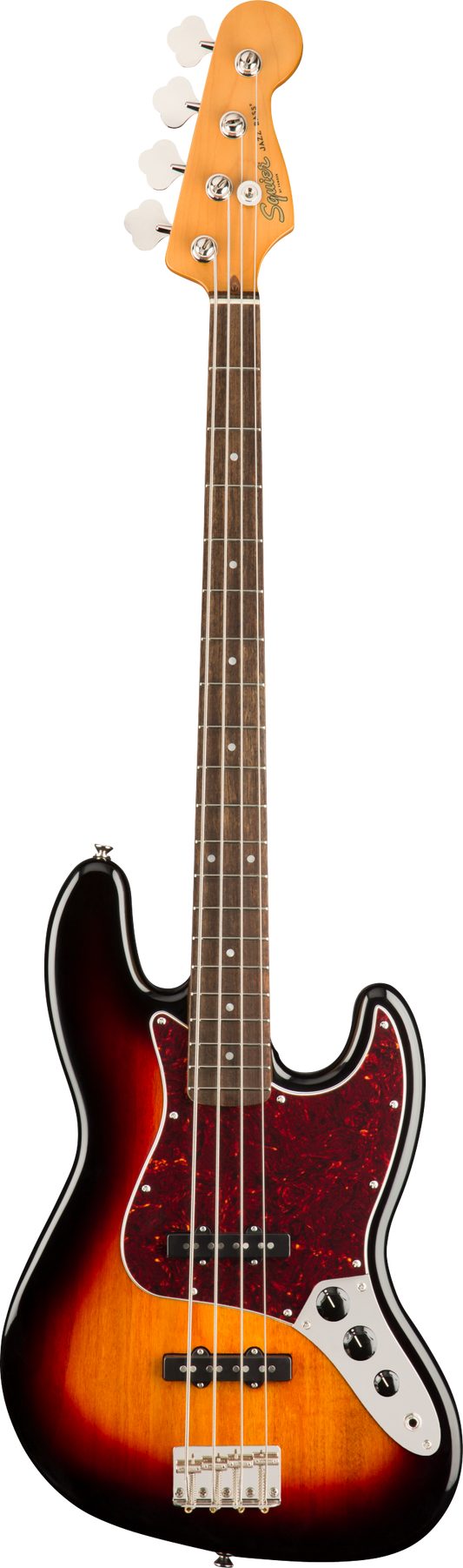 BAJO ELECTRICO CLASSIC VIBE '60S JAZZ BASS® SOMBRA N