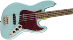 BAJO ELECTRICO FENDER SQUIER SQ CV 60s JAZZ BASS LRL DPB N