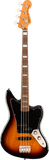 BAJO ELÉCTRICO FENDER SQUIER CLASSIC VIBE JAGUAR®