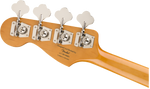 BAJO ELÉCTRICO FENDER SQUIER CLASSIC VIBE JAGUAR®
