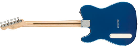 GUITARRA ELECTRICA FENDER PARANORMAL CABRONITA TELECASTER THINLINE