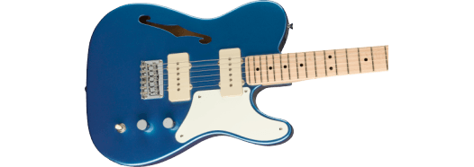 GUITARRA ELECTRICA FENDER PARANORMAL CABRONITA TELECASTER THINLINE