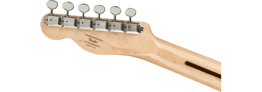 GUITARRA ELECTRICA FENDER PARANORMAL CABRONITA TELECASTER THINLINE