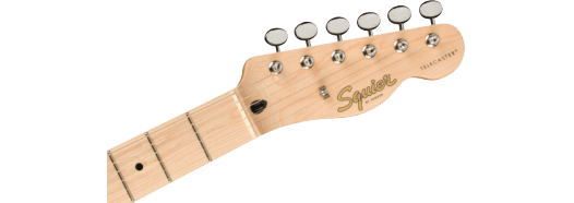 GUITARRA ELECTRICA FENDER PARANORMAL CABRONITA TELECASTER THINLINE