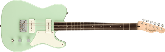 PARANORMAL BARÍTONO CABRONITA TELECASTER SURF GREEN N