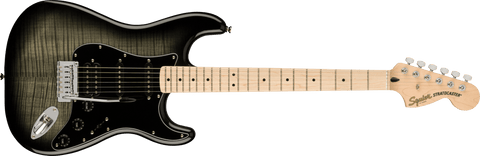 GUITARRA ELÉCTRICA SQUIER AFFINITY SERIES STRATOCASTER FMT HSS