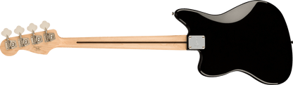 Bajo Electrico Fender Affinity Series ™ Jaguar® Bass H Negro M
