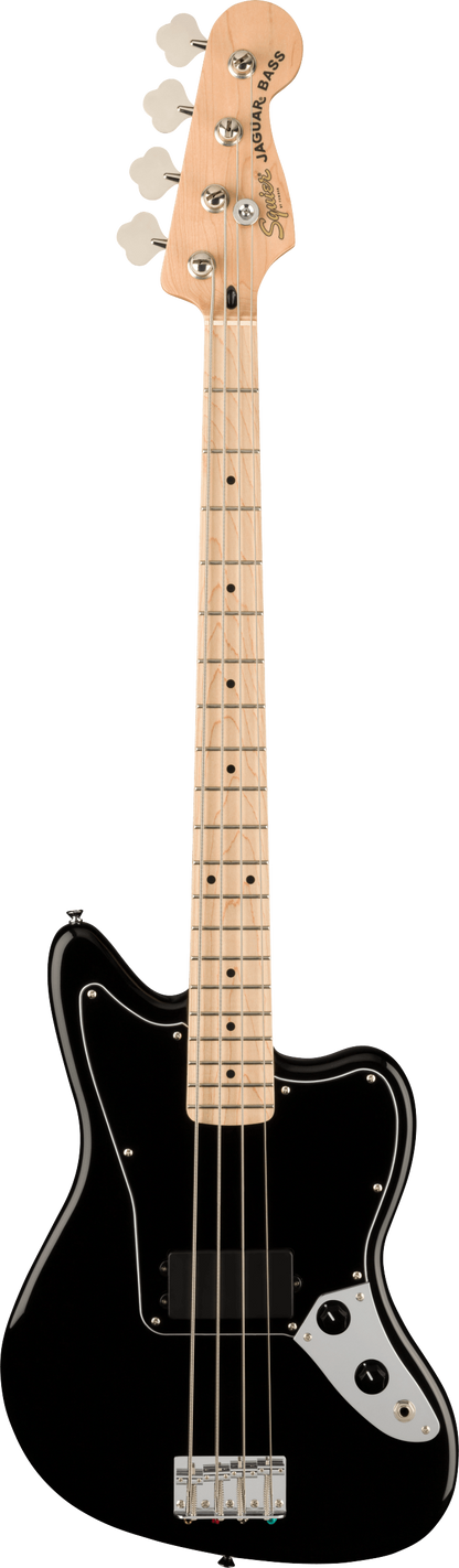 Bajo Electrico Fender Affinity Series ™ Jaguar® Bass H Negro M