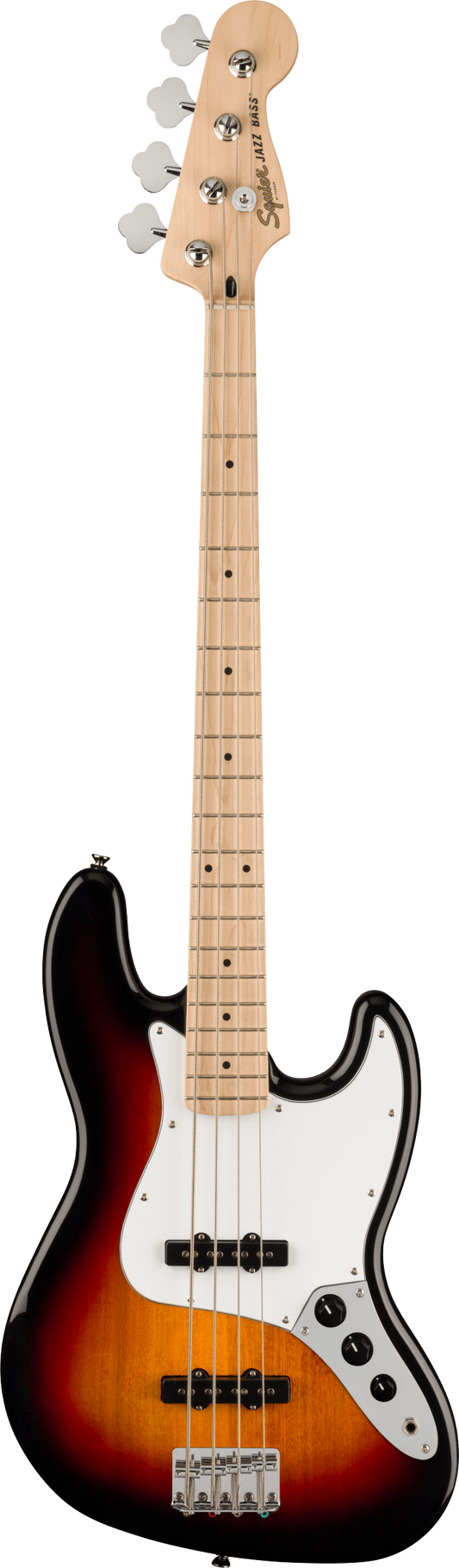 BAJO ELECTRICO FENDER SQUIER AFFINITY SERIES JAZZ BASS