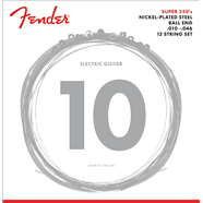 ELECTRIC XII STRINGS NPS 10-46 (12PZAS)