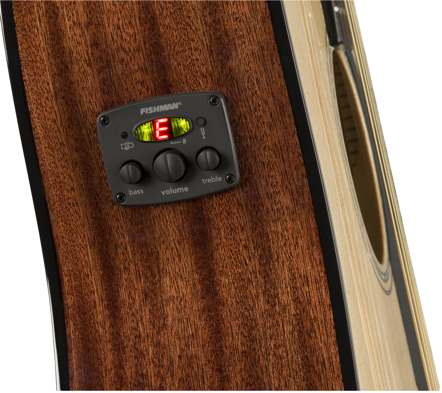 GUITARRA ELECTROACÚSTICA FENDER CD-60SCE NATURAL N