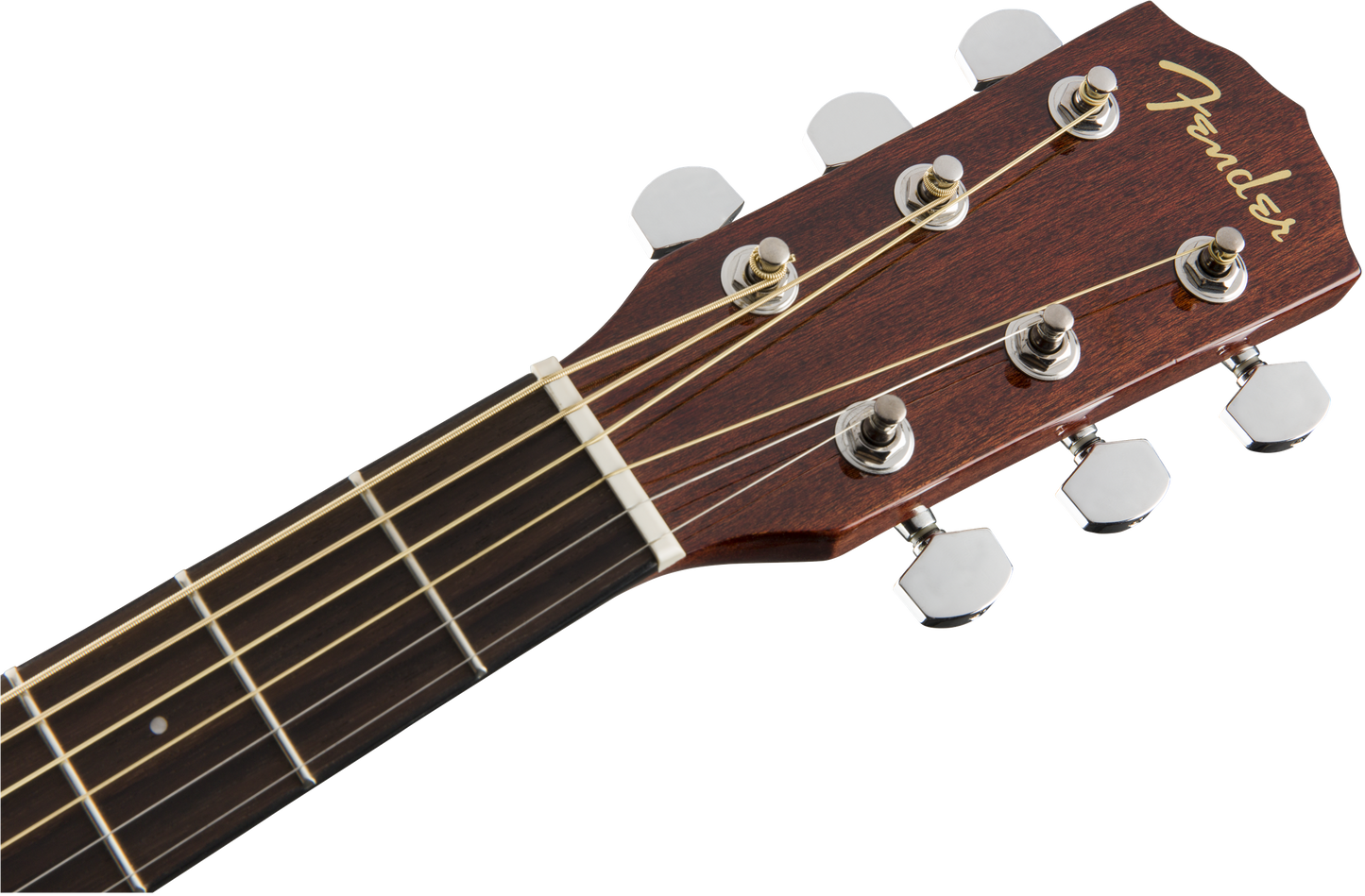 GUITARRA ELECTROACÚSTICA FENDER CD-60SCE NATURAL N